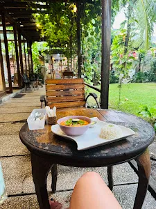 Ayam Bakar Thailand 3