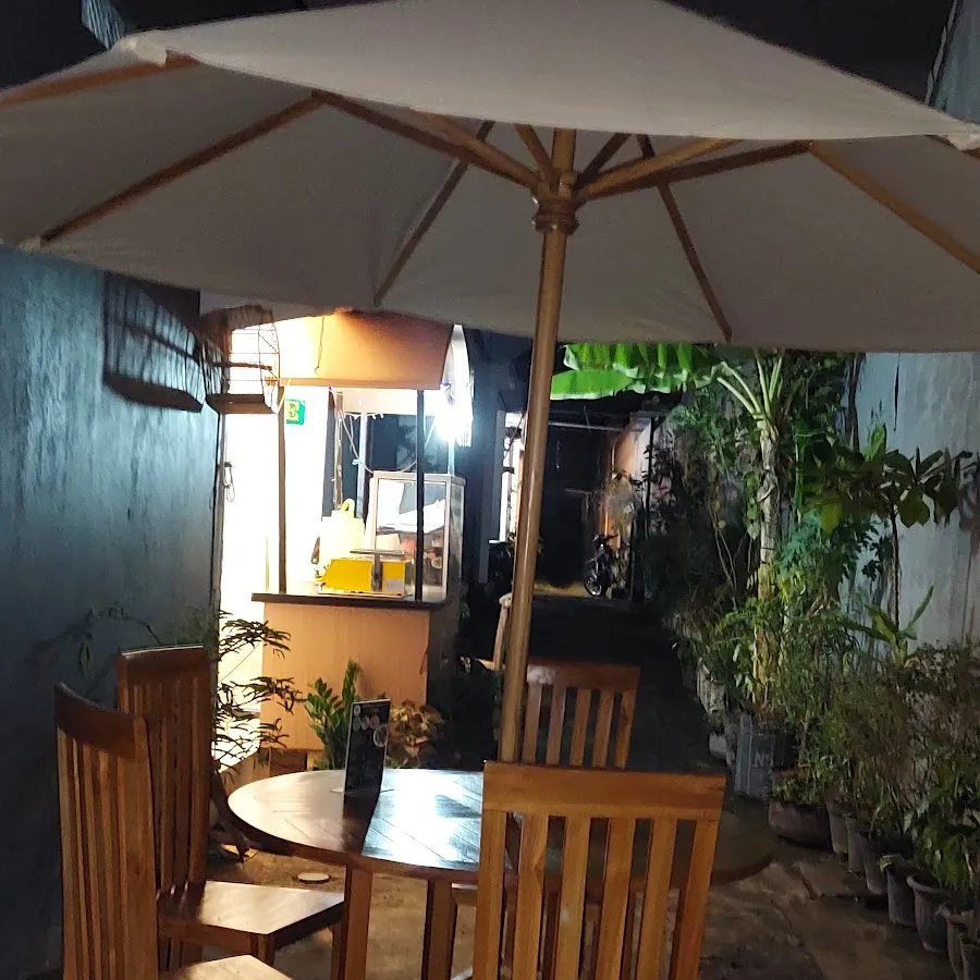 Ayam Bakar Thailand 4