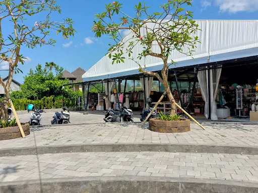 Laksmie Galeri 1