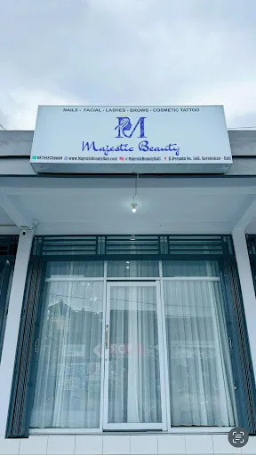 Majestic Beauty Bali 2