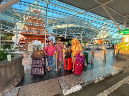 Bali Tour Addict (BTA) Tour& Travel 1