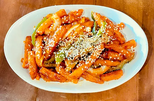 The Taj Indian International Restaurant Kuta Beach 2