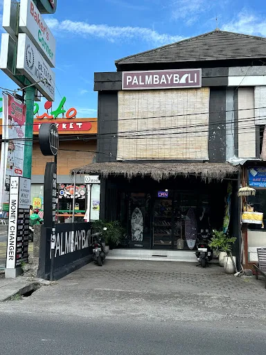 Palmbaybali 1