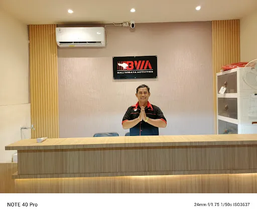 Bali Wisata Activities (BWA) 1