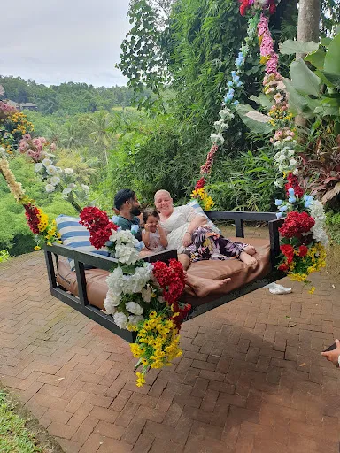 Bali Wisata Activities (BWA) 2