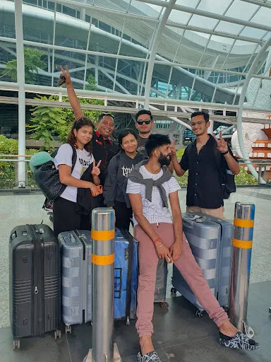 Bali Wisata Activities (BWA) 4