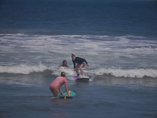 Koko Surf School | surf lessons in Berawa, Canggu 3