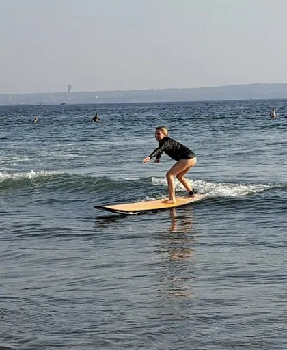 Koko Surf School | surf lessons in Berawa, Canggu 4