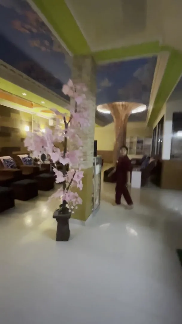 Julia Spa 1