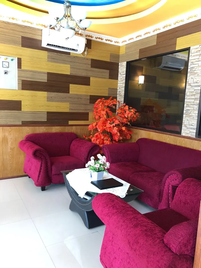 Julia Spa 4