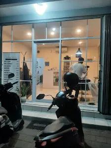 Sova barbershop / Barber home service 2