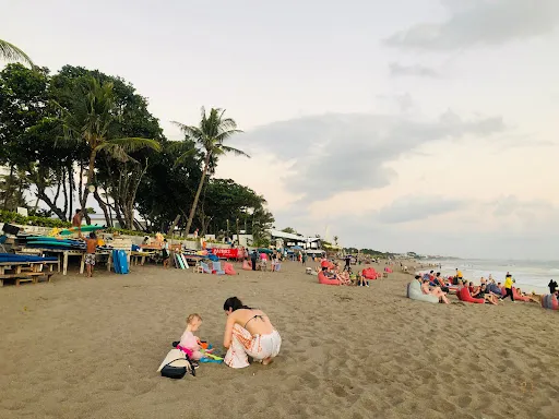 Pantai Berawa