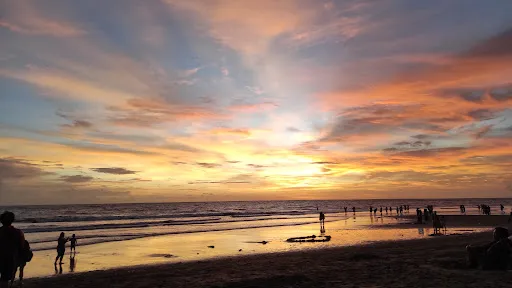 Pantai Berawa 1