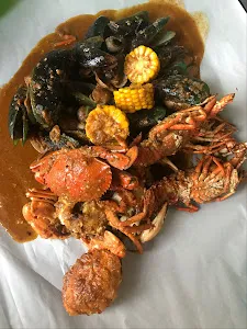 Kerang Restaurant 1