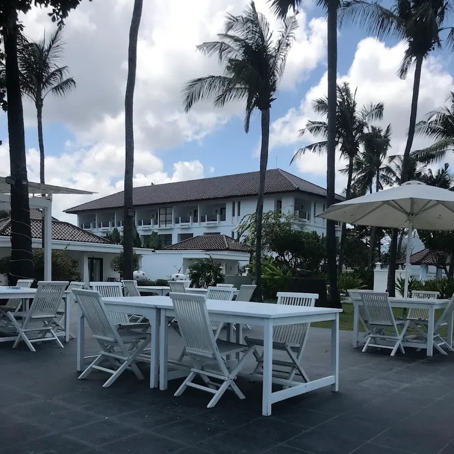 Kerang Restaurant 3