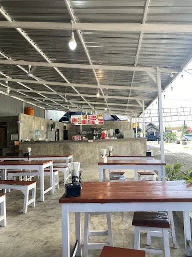 Kerang Restaurant 4