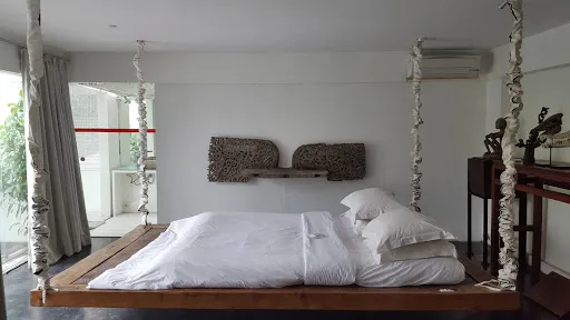 MORABITO ART VILLA 1