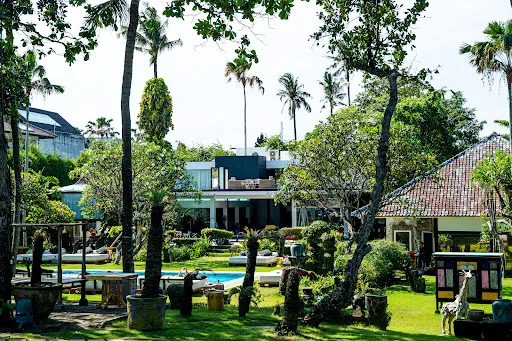 MORABITO ART VILLA 4