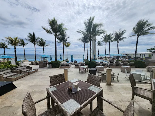 Vue Beach Club Canggu 1