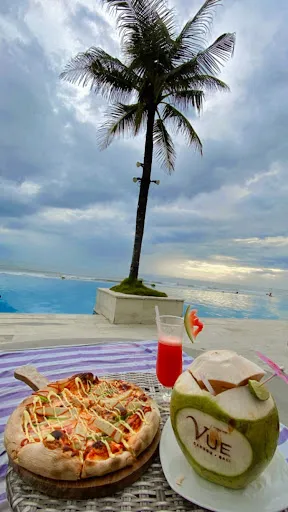 Vue Beach Club Canggu 2