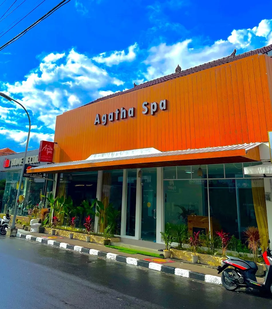 Agatha Spa 1