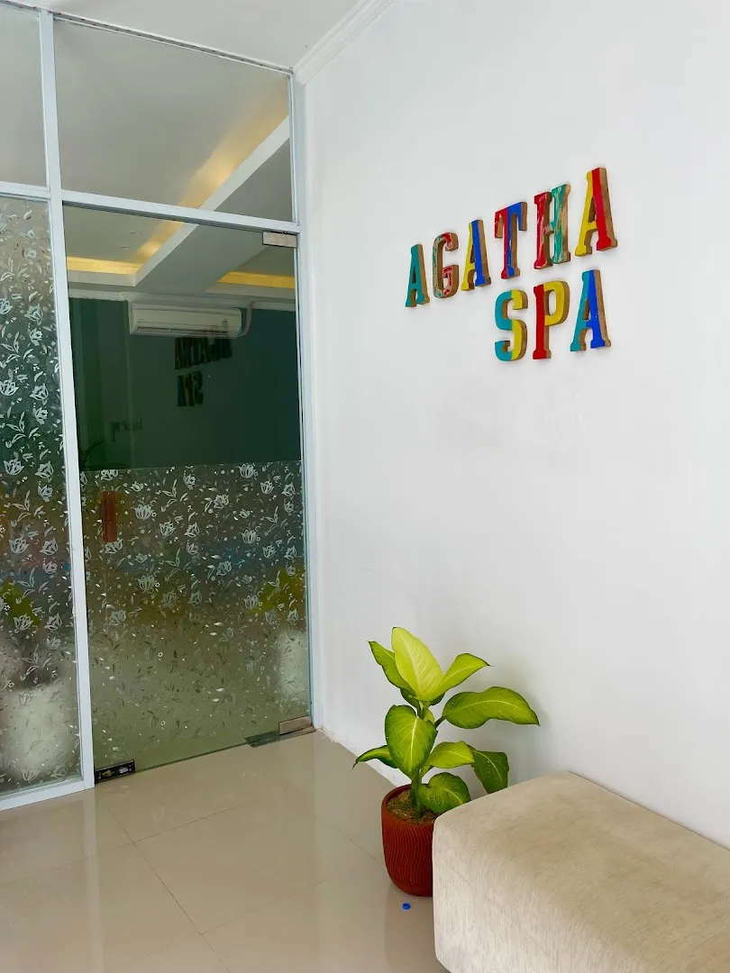 Agatha Spa 2