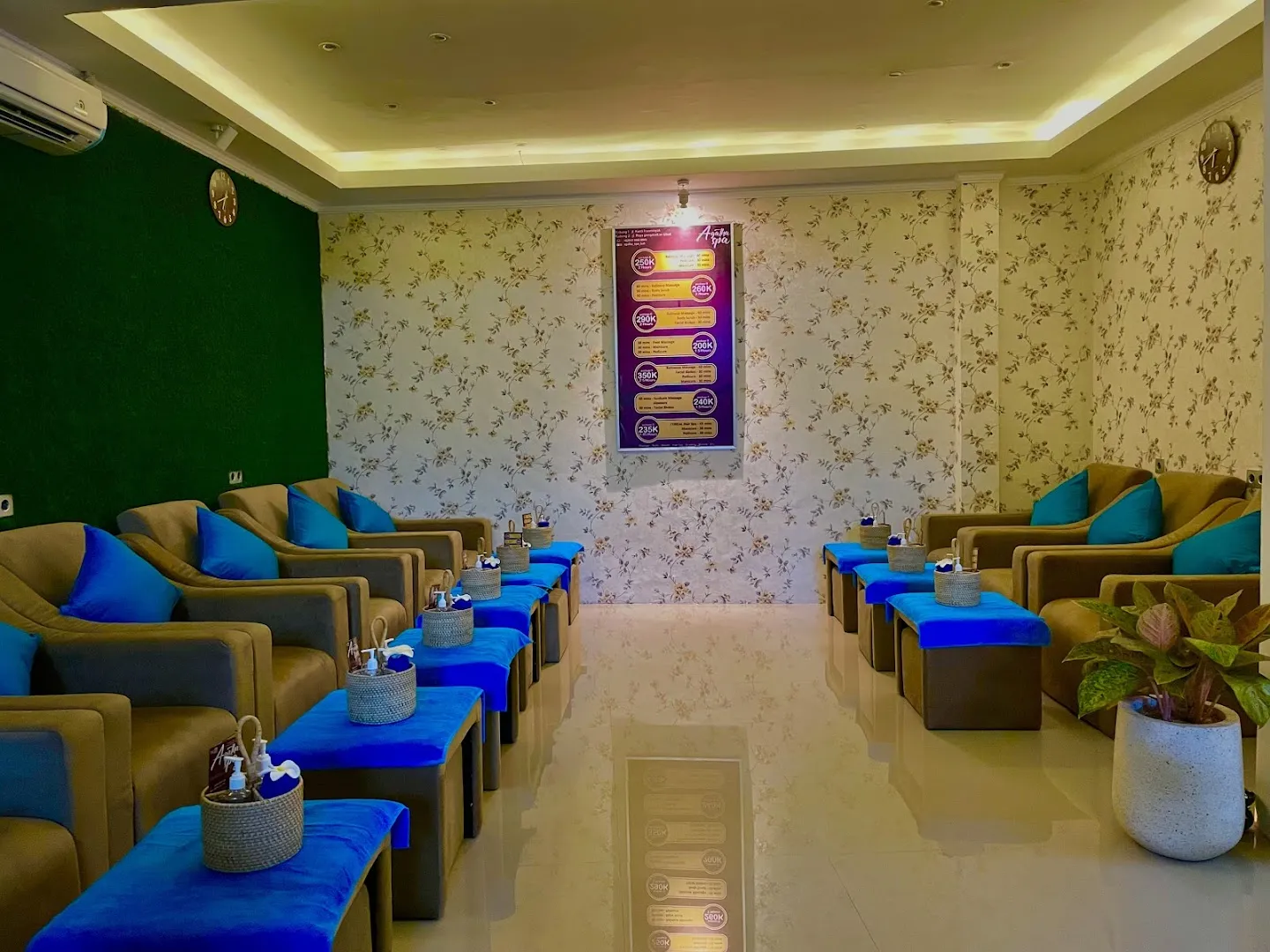 Agatha Spa 3