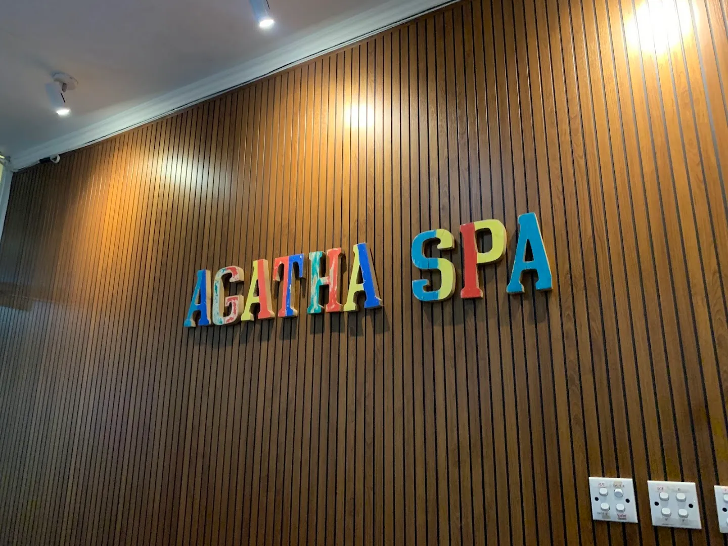 Agatha Spa 4