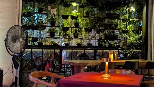 Ground Zero Kitchen 4