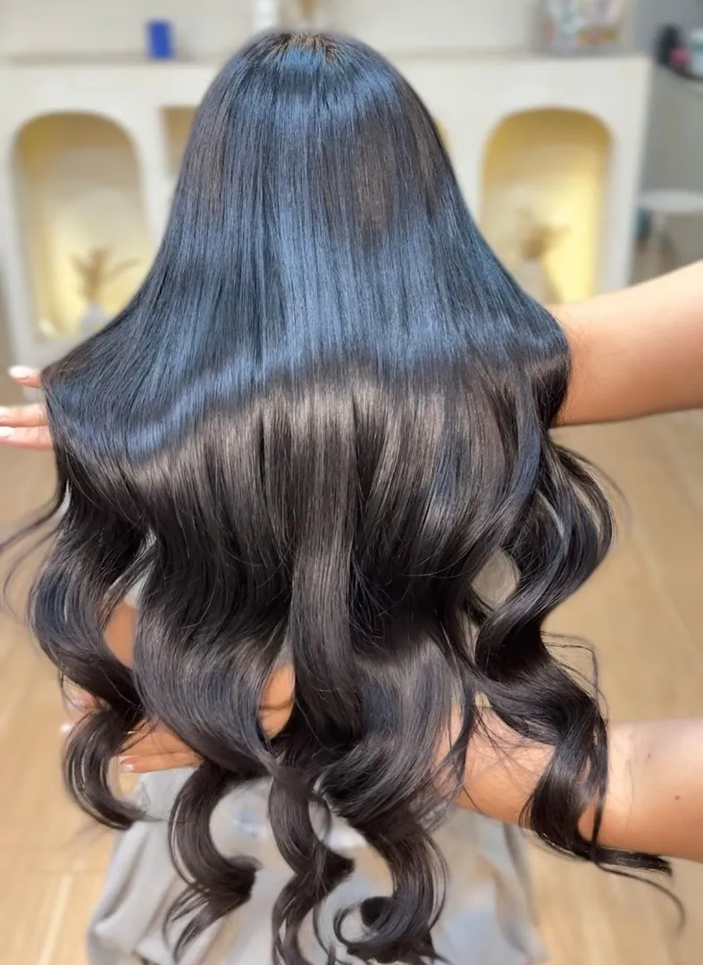 Bysiska Salon Kuta 2