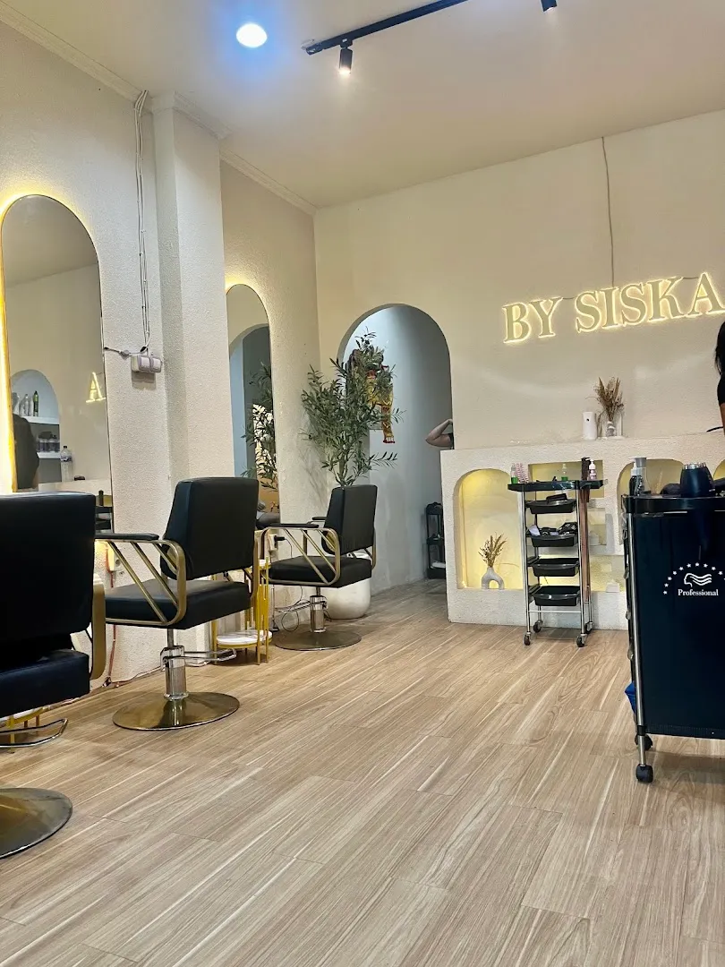 Bysiska Salon Kuta 3