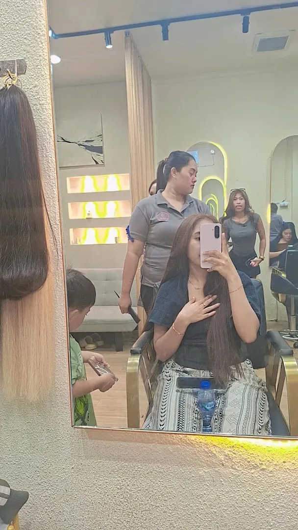 Bysiska Salon Kuta 4