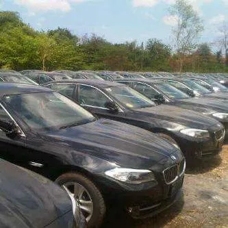 Duta Kereta Express Car And Motorbike Rental 1
