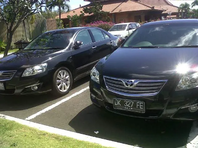 Duta Kereta Express Car And Motorbike Rental 2