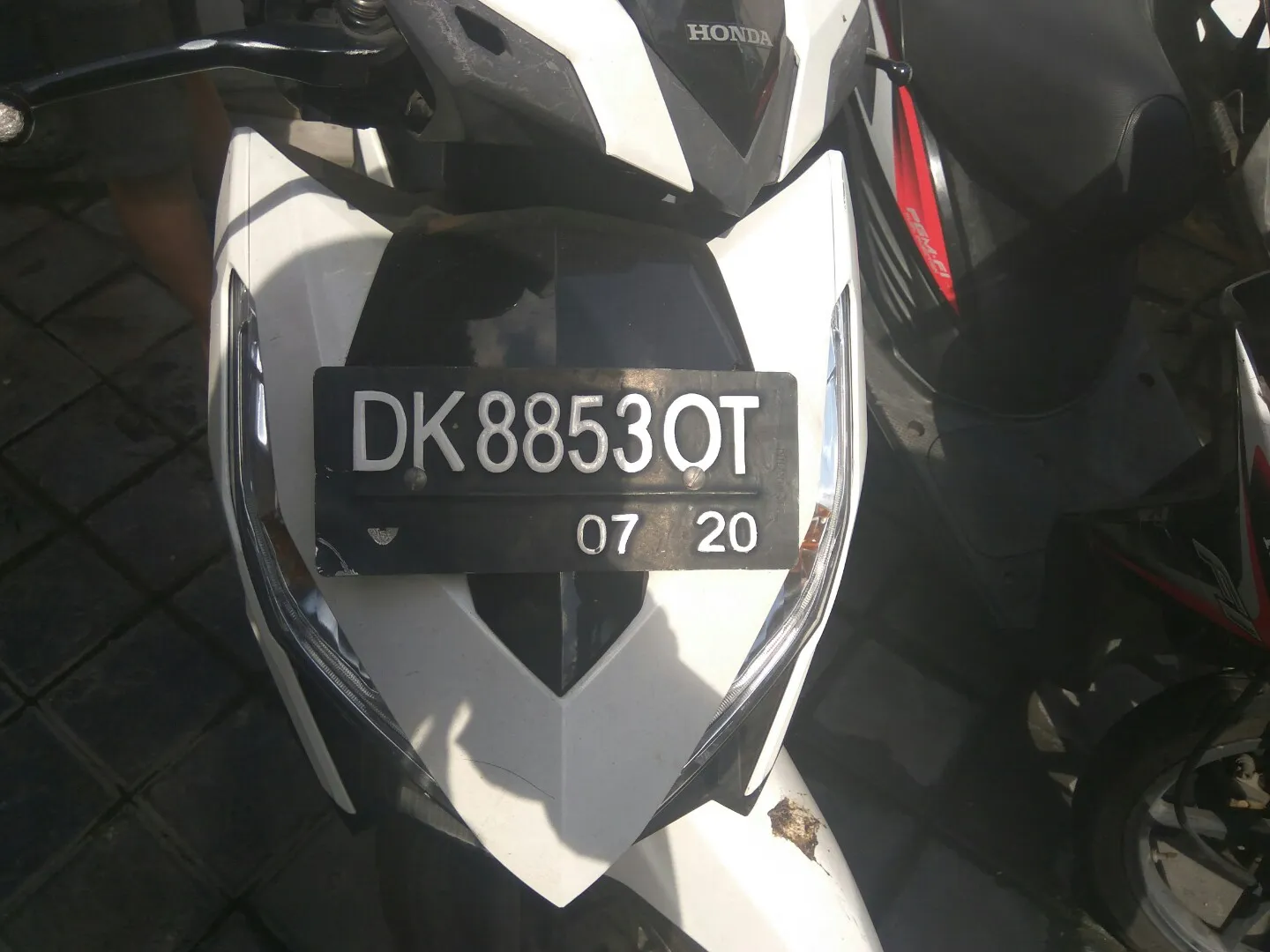 Duta Kereta Express Car And Motorbike Rental 4