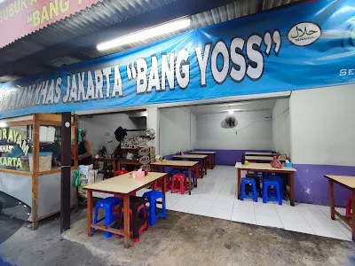 Bakmi & Bubur Ayam Djie Tjap 1