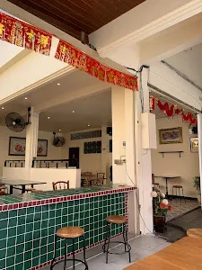 Bakmi & Bubur Ayam Djie Tjap 3