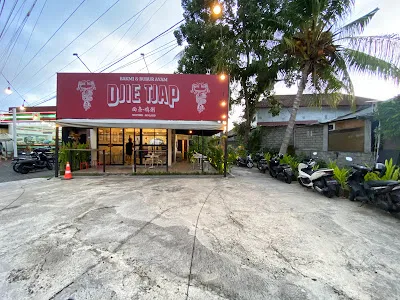 Bakmi & Bubur Ayam Djie Tjap 4