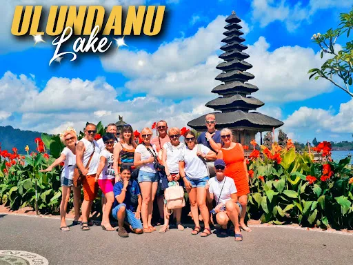 Fuad Bali Tour 1