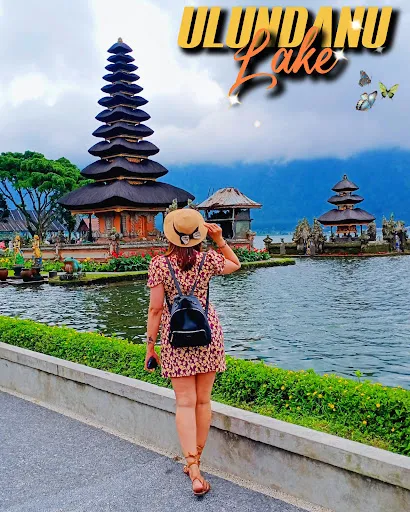 Fuad Bali Tour 2