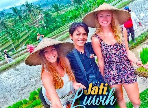 Fuad Bali Tour 3