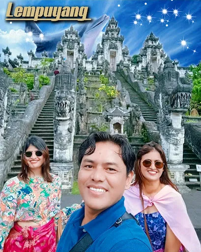 Fuad Bali Tour 4