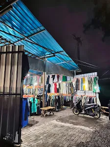 Lestari Thrift Shop & Cafe Bali 1