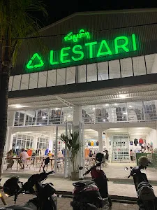 Lestari Thrift Shop & Cafe Bali 2