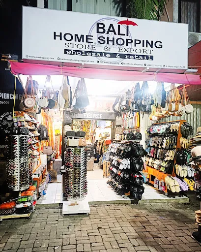 Bali Home Shopping 2