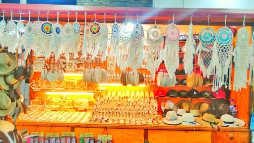 Bali Home Shopping 3