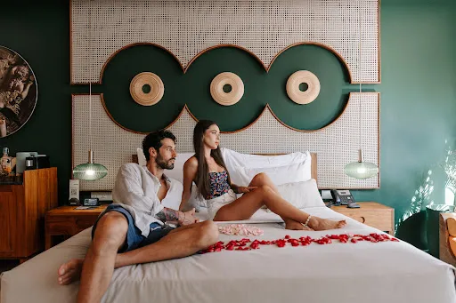 Monolocale Resort Seminyak by iNi Vie Hospitality - Luxury Art Living Experience 4