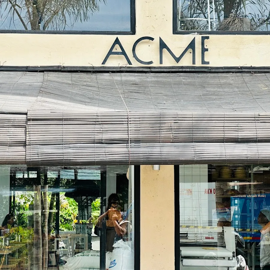 ACME Canggu 4
