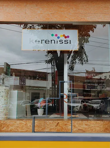 Kerenissi Bali 1