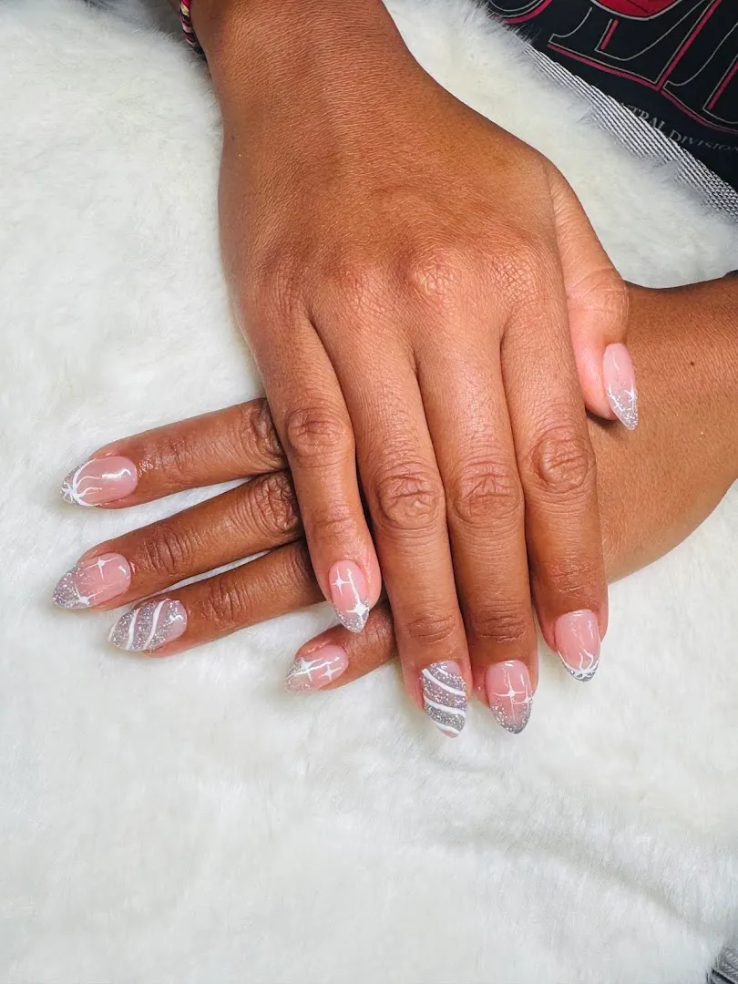 LASHES & NAILS BALI BY US 2